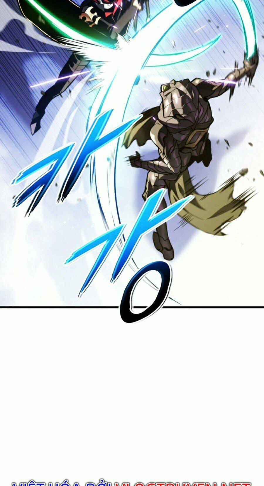 Huyền Thoại Game Thủ - Tái Xuất Chap 23 - Next Chap 24