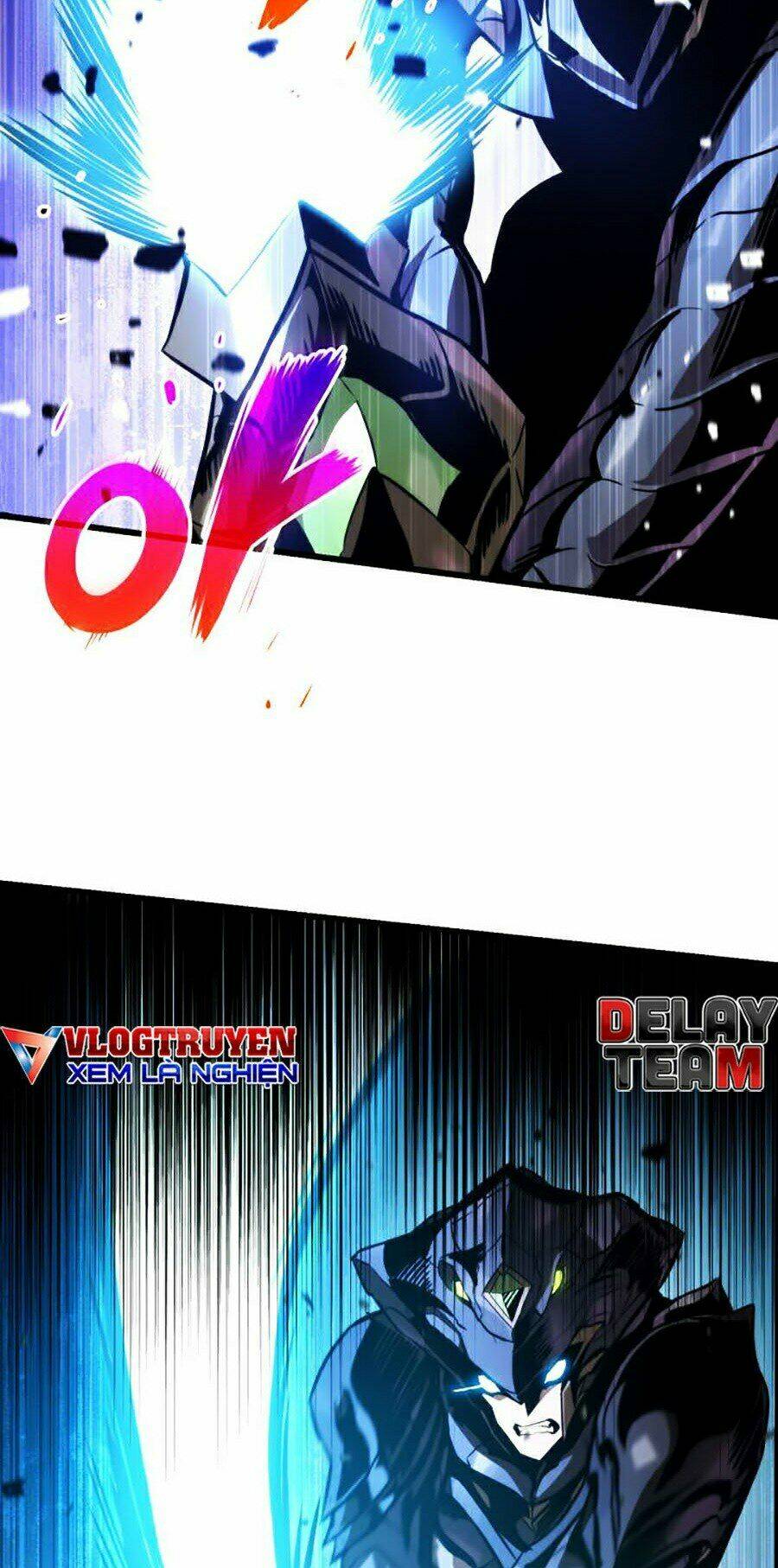 Huyền Thoại Game Thủ - Tái Xuất Chap 23 - Next Chap 24