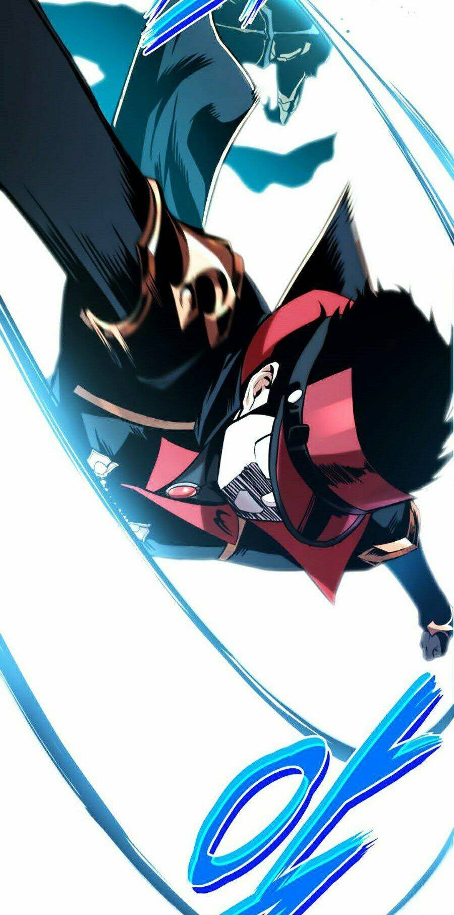 Huyền Thoại Game Thủ - Tái Xuất Chap 23 - Next Chap 24