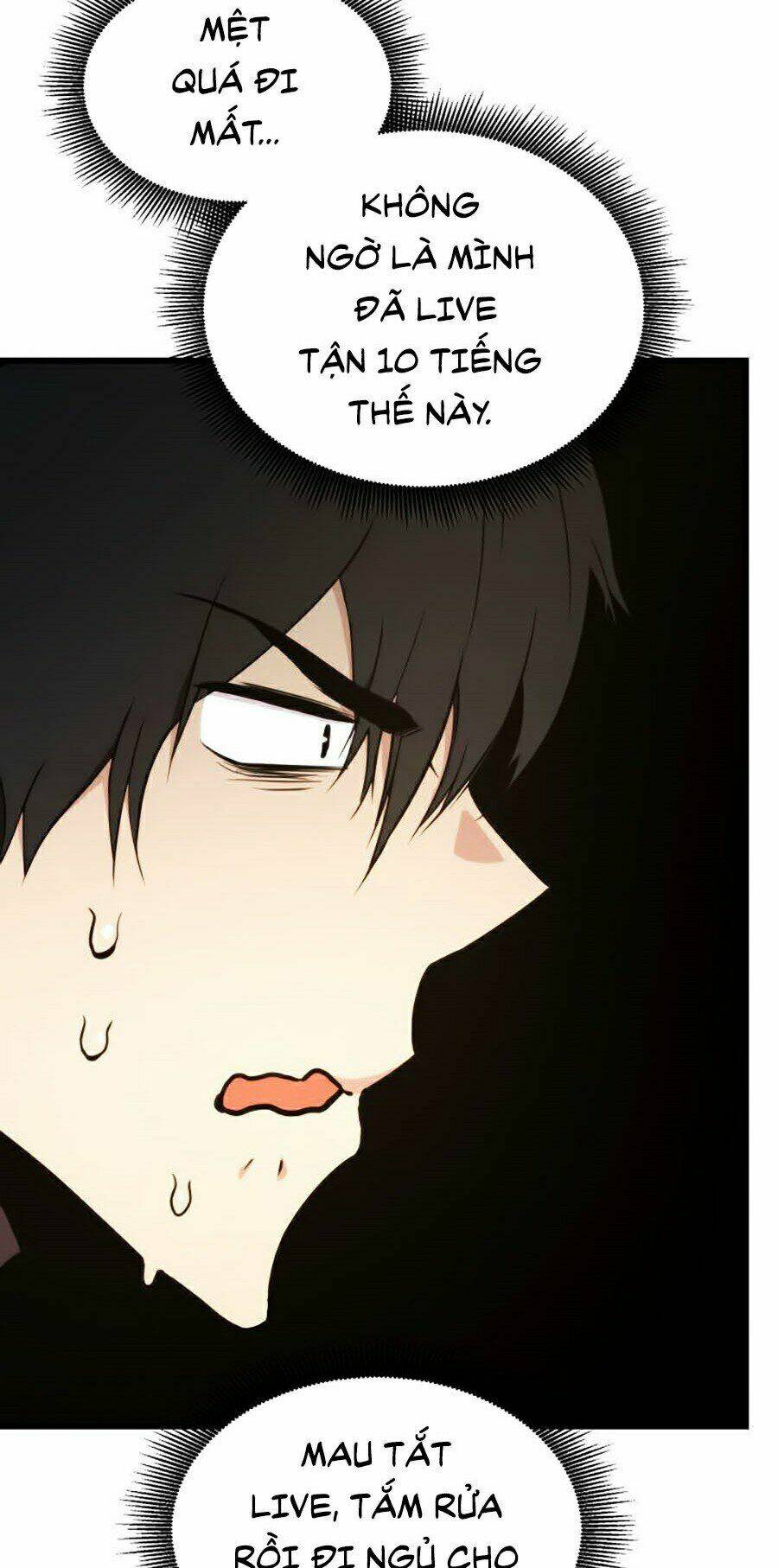 Huyền Thoại Game Thủ - Tái Xuất Chap 23 - Next Chap 24