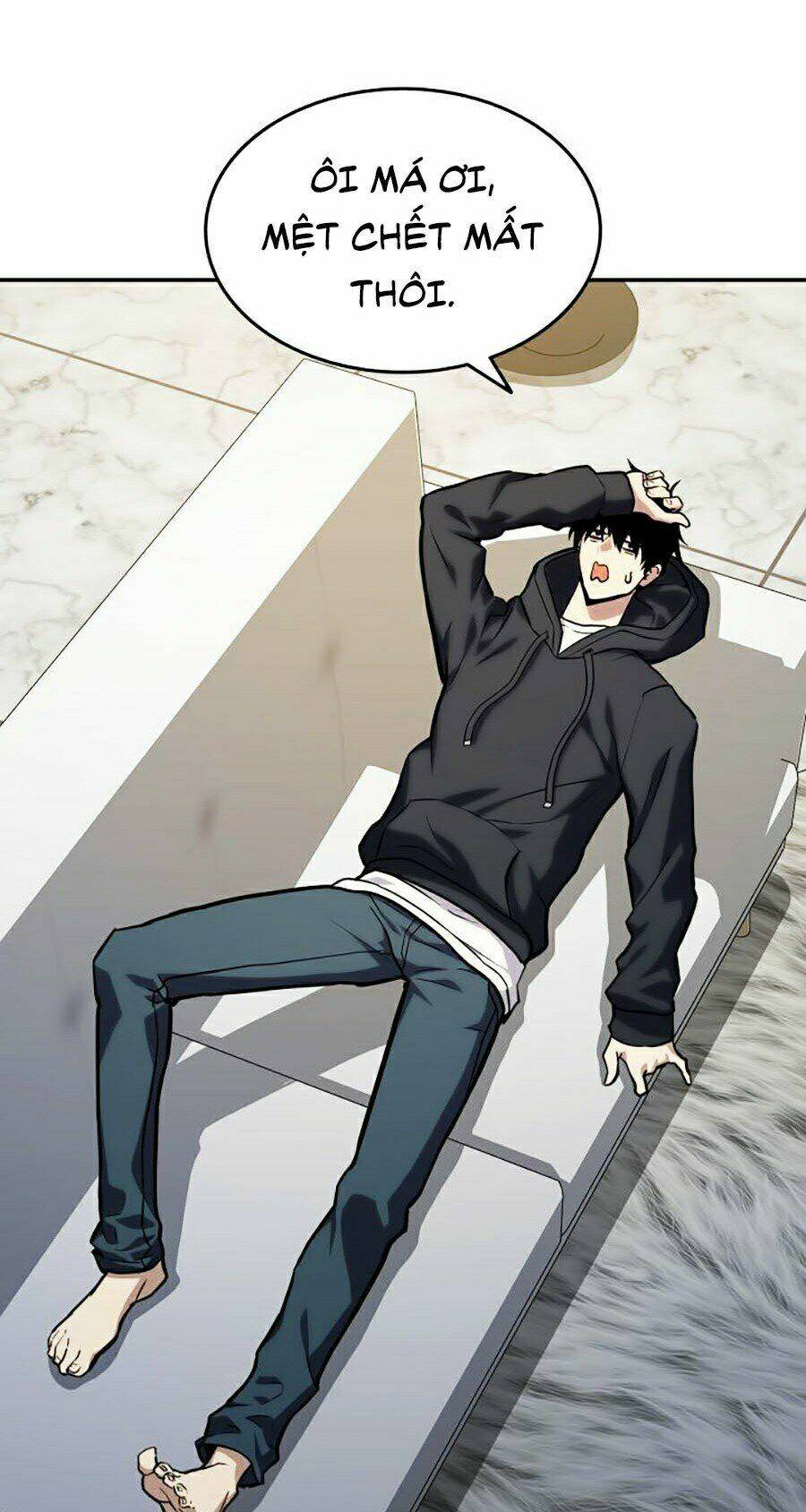 Huyền Thoại Game Thủ - Tái Xuất Chap 23 - Next Chap 24