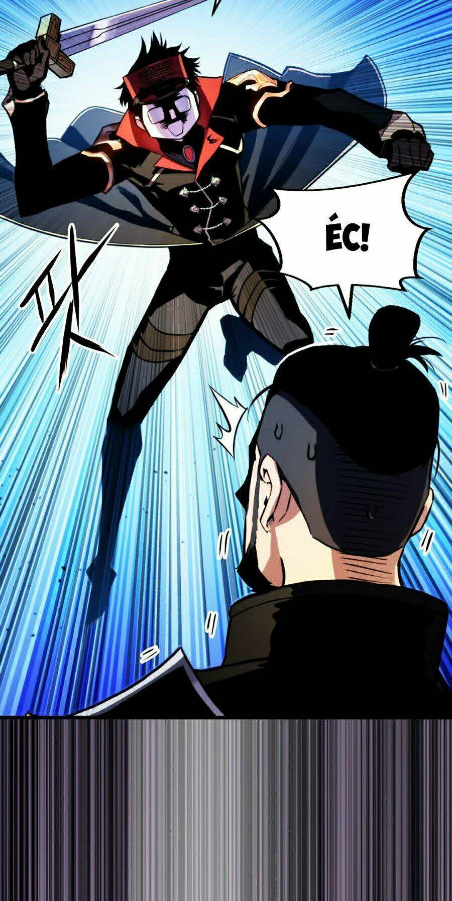 Huyền Thoại Game Thủ - Tái Xuất Chap 23 - Next Chap 24