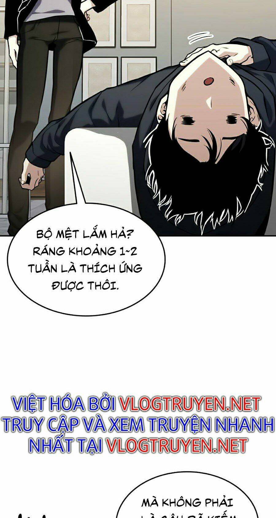 Huyền Thoại Game Thủ - Tái Xuất Chap 23 - Next Chap 24