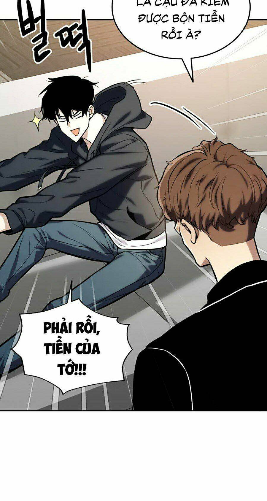 Huyền Thoại Game Thủ - Tái Xuất Chap 23 - Next Chap 24