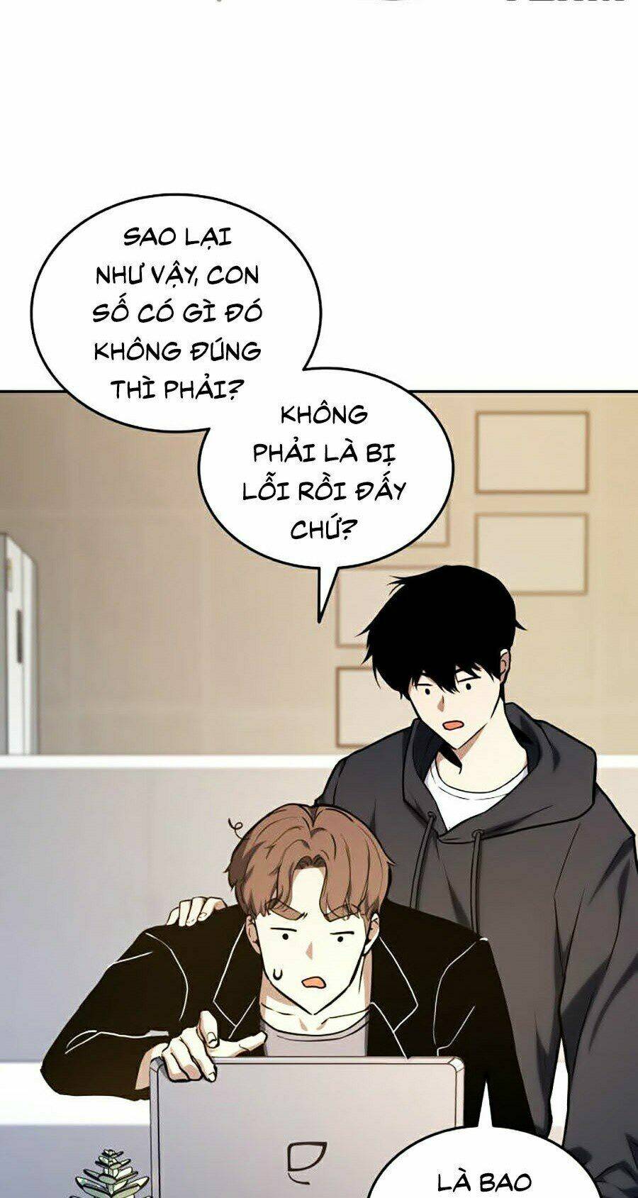 Huyền Thoại Game Thủ - Tái Xuất Chap 23 - Next Chap 24