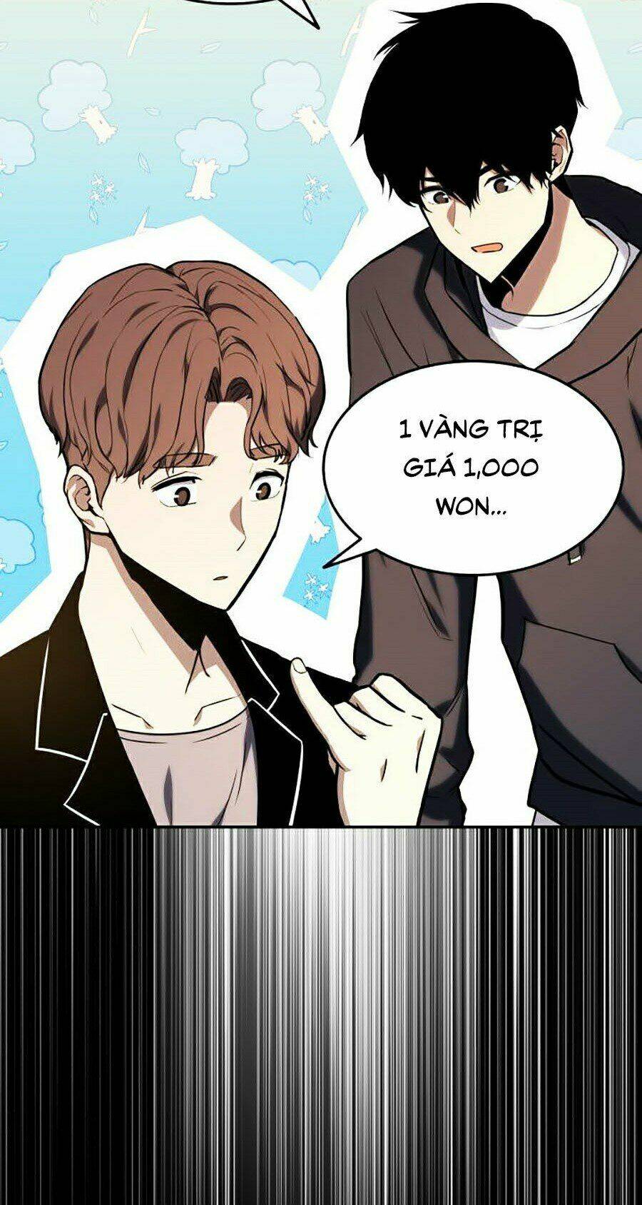 Huyền Thoại Game Thủ - Tái Xuất Chap 23 - Next Chap 24