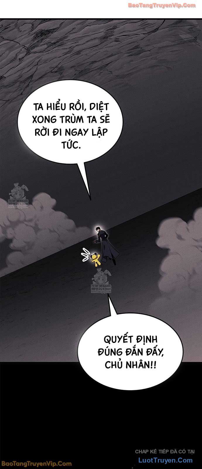 Huyền Thoại Game Thủ - Tái Xuất Chap 230 - Next Chap 231