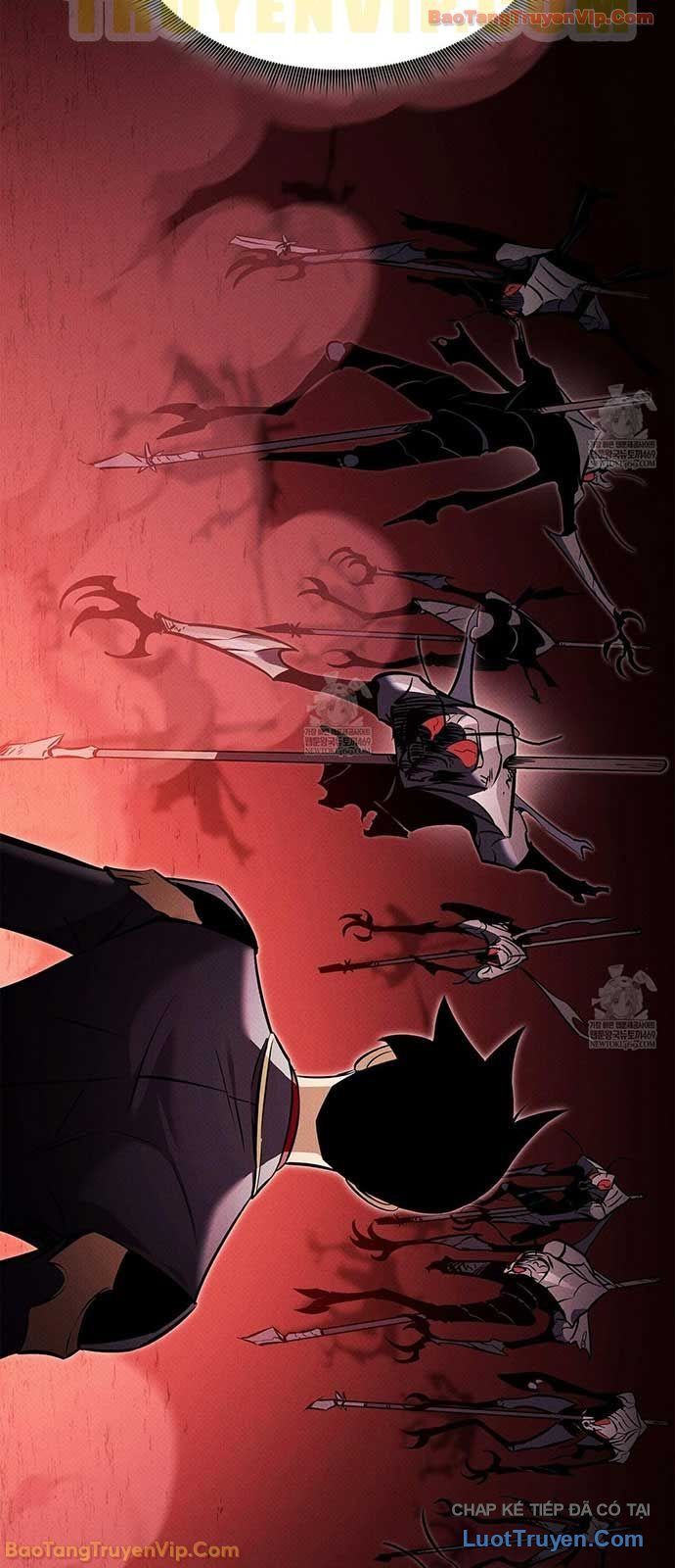 Huyền Thoại Game Thủ - Tái Xuất Chap 230 - Next Chap 231