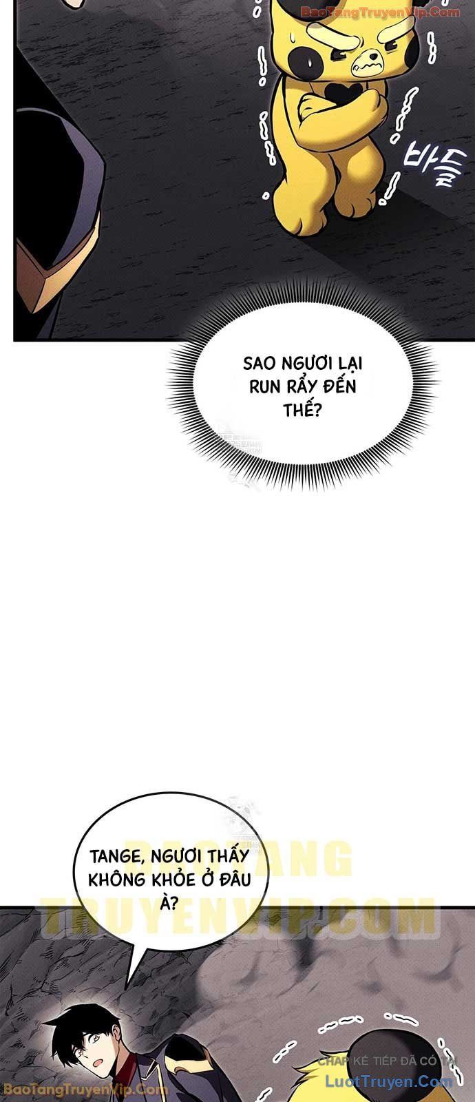 Huyền Thoại Game Thủ - Tái Xuất Chap 230 - Next Chap 231