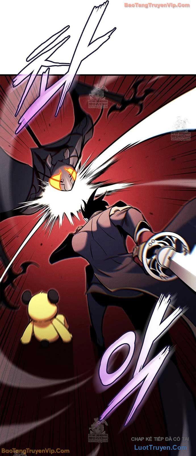 Huyền Thoại Game Thủ - Tái Xuất Chap 230 - Next Chap 231