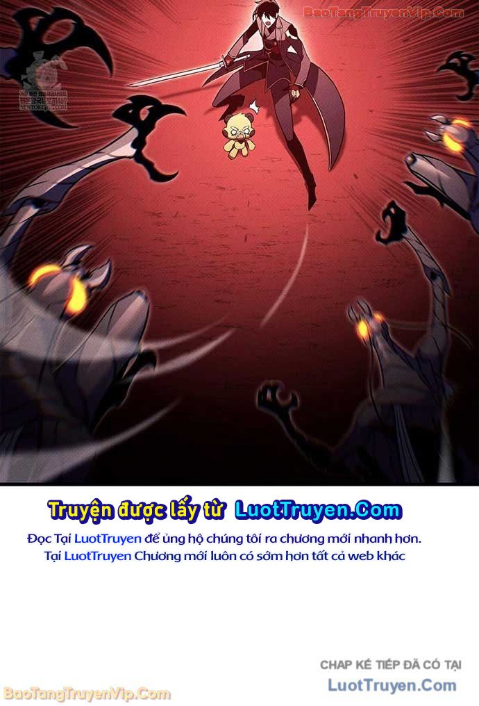 Huyền Thoại Game Thủ - Tái Xuất Chap 230 - Next Chap 231