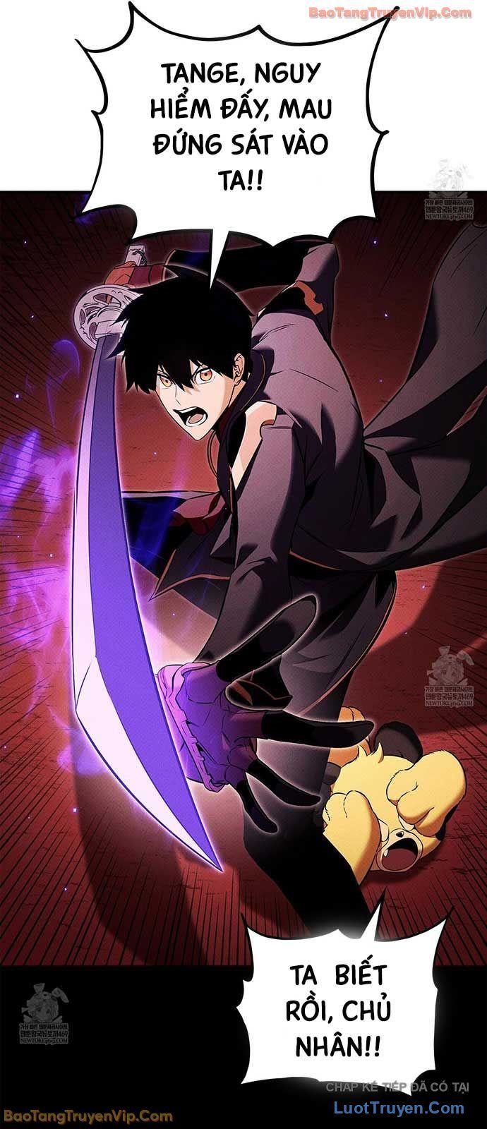 Huyền Thoại Game Thủ - Tái Xuất Chap 230 - Next Chap 231