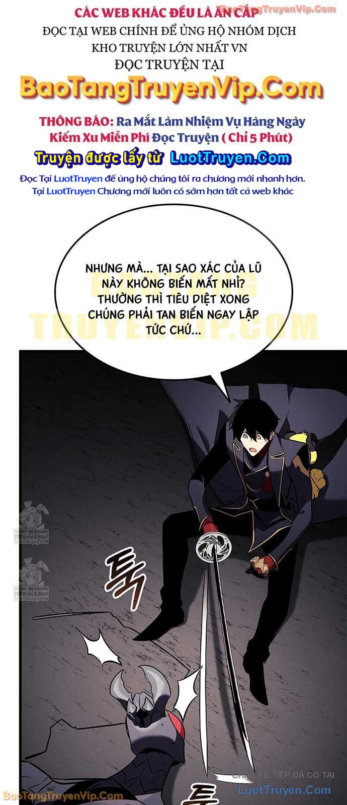 Huyền Thoại Game Thủ - Tái Xuất Chap 230 - Next Chap 231