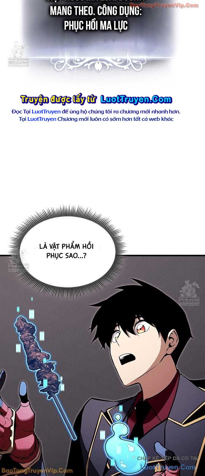 Huyền Thoại Game Thủ - Tái Xuất Chap 230 - Next Chap 231