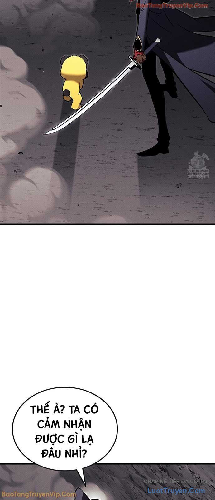 Huyền Thoại Game Thủ - Tái Xuất Chap 230 - Next Chap 231