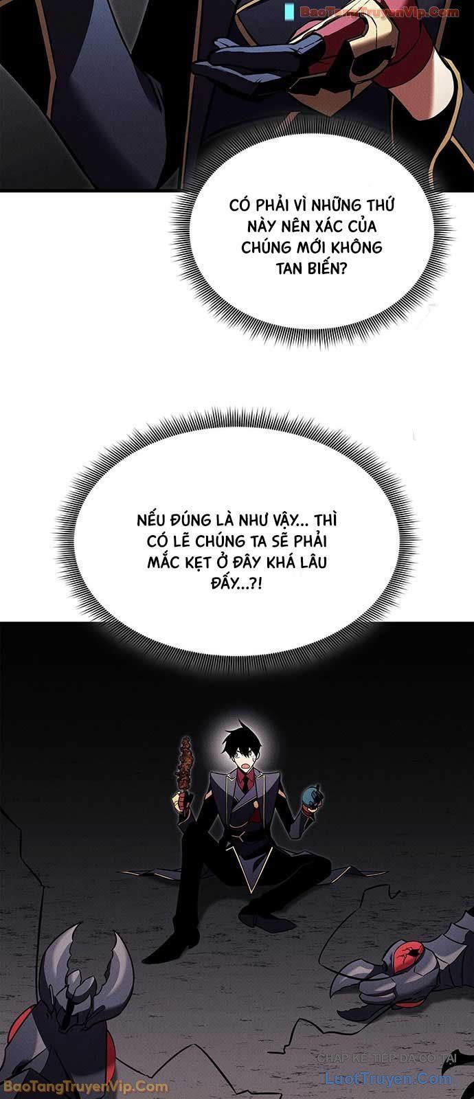 Huyền Thoại Game Thủ - Tái Xuất Chap 230 - Next Chap 231