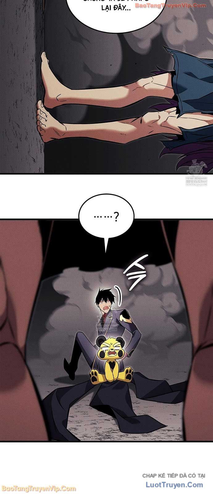 Huyền Thoại Game Thủ - Tái Xuất Chap 230 - Next Chap 231