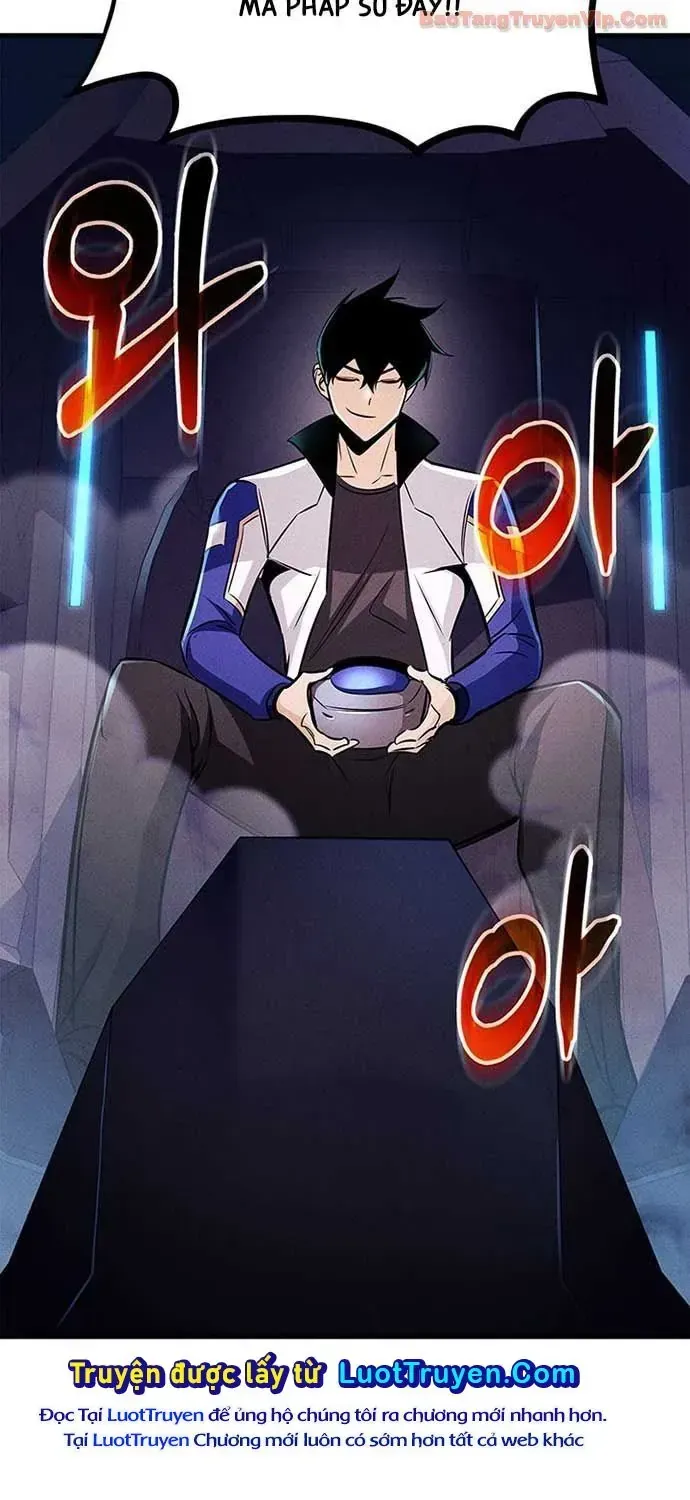 Huyền Thoại Game Thủ - Tái Xuất Chap 234 - Next Chap 235