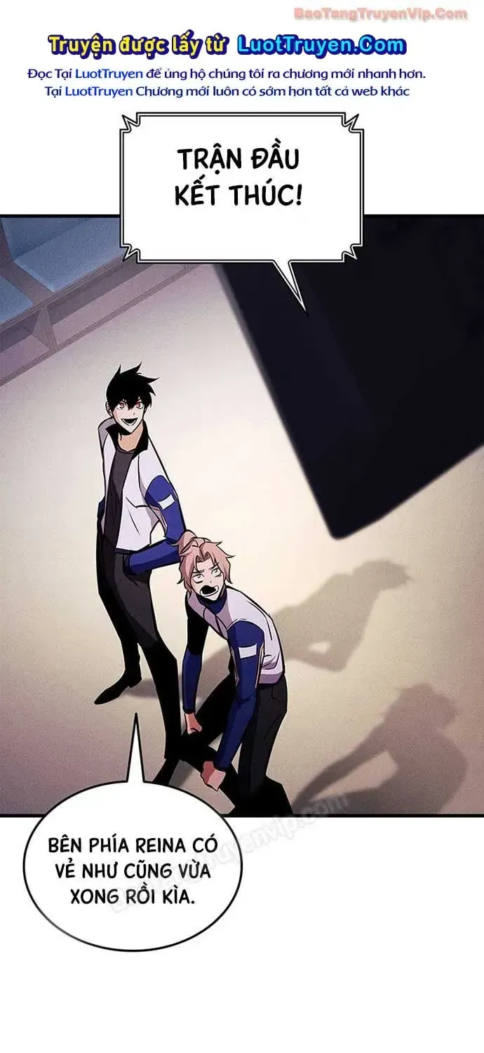 Huyền Thoại Game Thủ - Tái Xuất Chap 234 - Next Chap 235