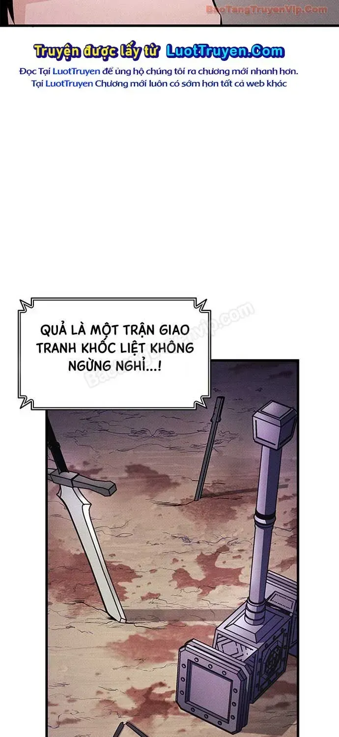 Huyền Thoại Game Thủ - Tái Xuất Chap 234 - Next Chap 235