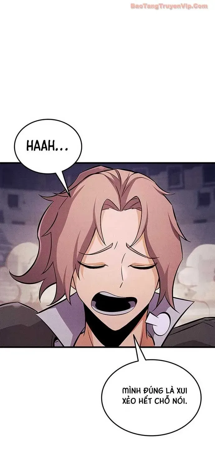 Huyền Thoại Game Thủ - Tái Xuất Chap 234 - Next Chap 235