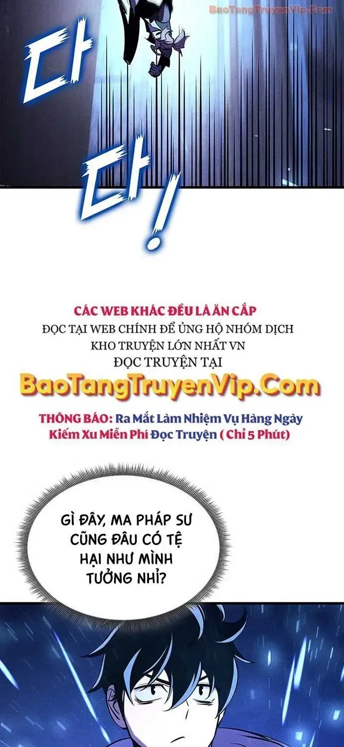 Huyền Thoại Game Thủ - Tái Xuất Chap 234 - Next Chap 235