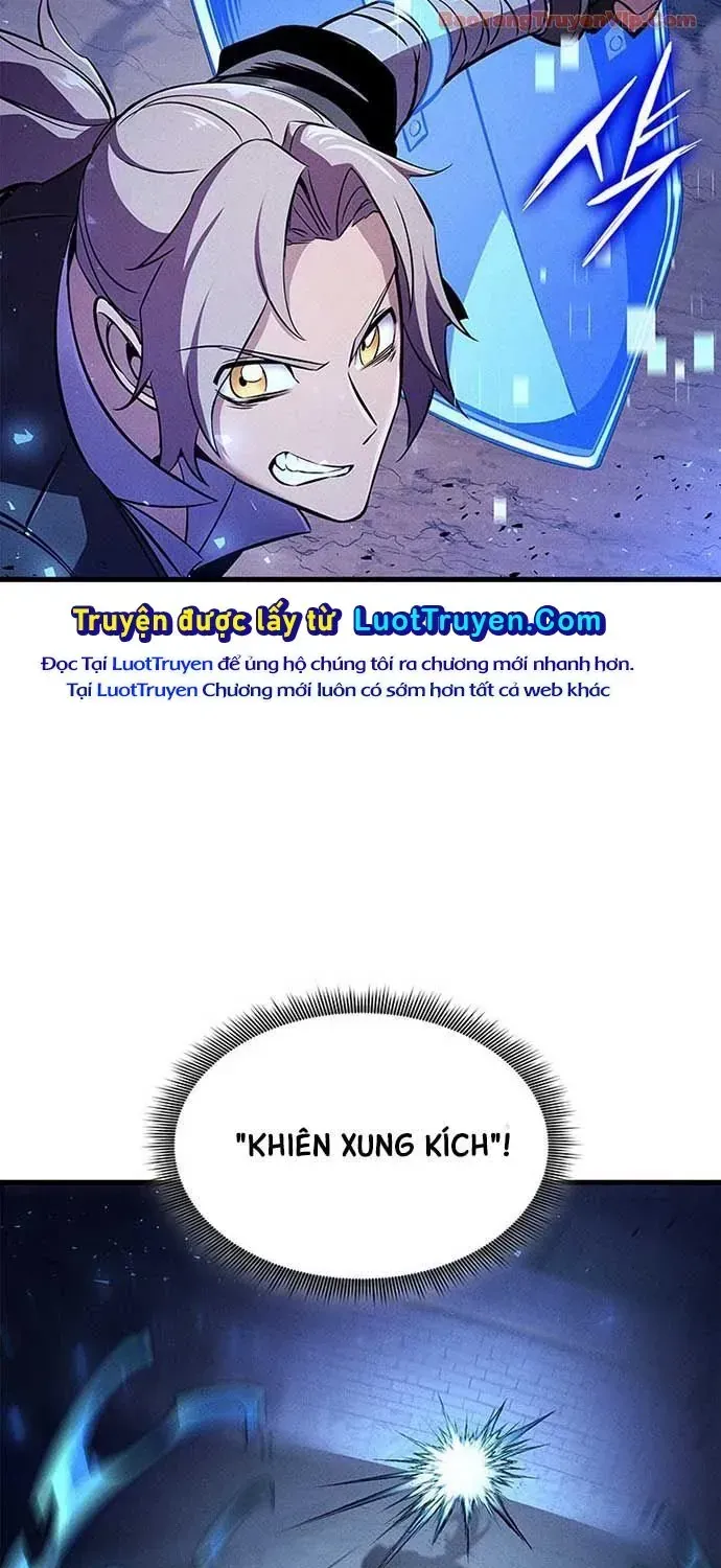 Huyền Thoại Game Thủ - Tái Xuất Chap 234 - Next Chap 235