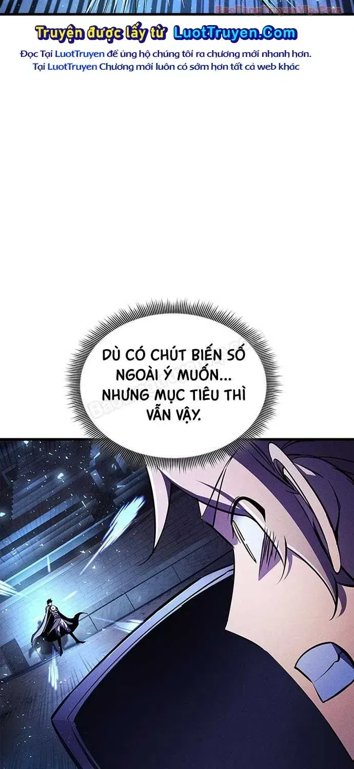 Huyền Thoại Game Thủ - Tái Xuất Chap 234 - Next Chap 235