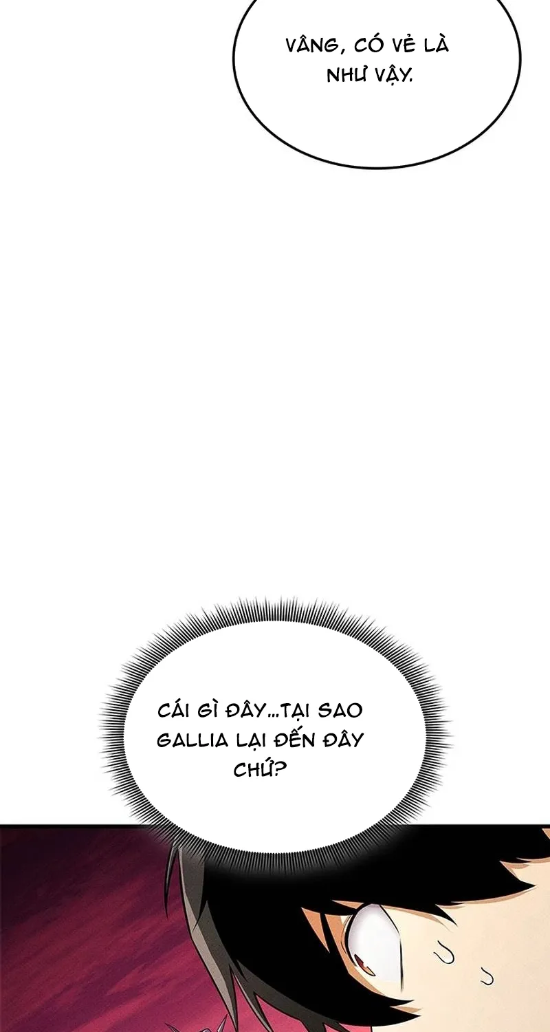 Huyền Thoại Game Thủ - Tái Xuất Chap 236 - Next Chap 237