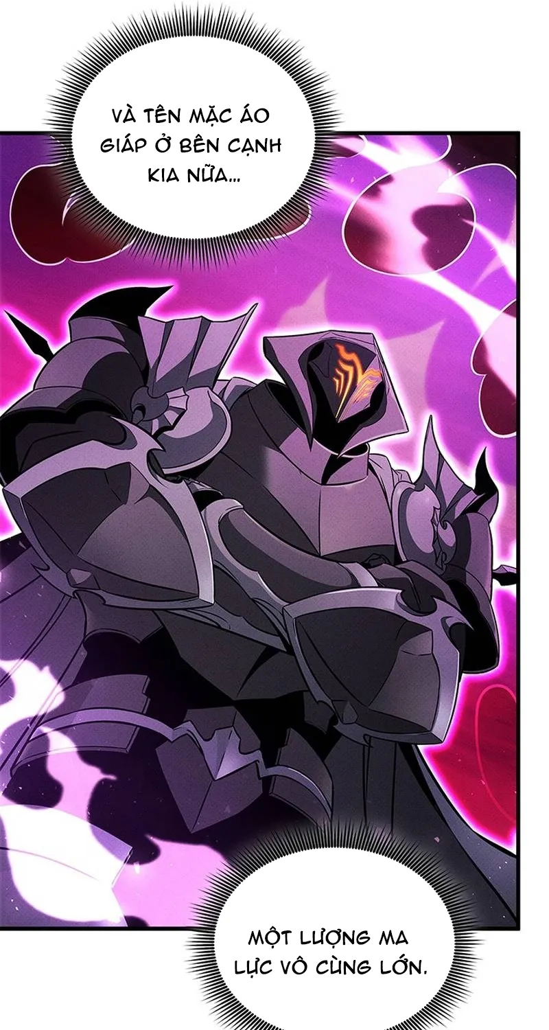 Huyền Thoại Game Thủ - Tái Xuất Chap 236 - Next Chap 237