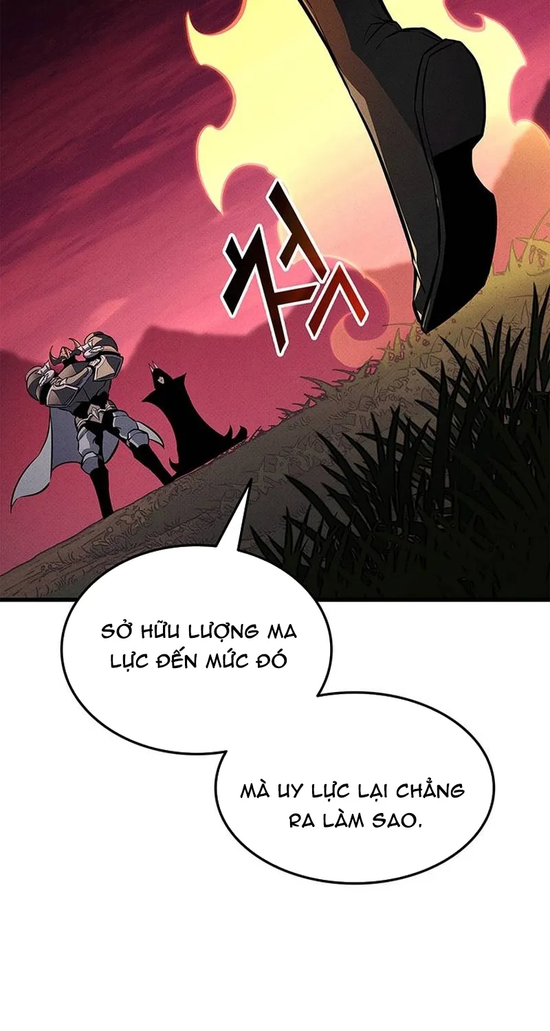 Huyền Thoại Game Thủ - Tái Xuất Chap 236 - Next Chap 237