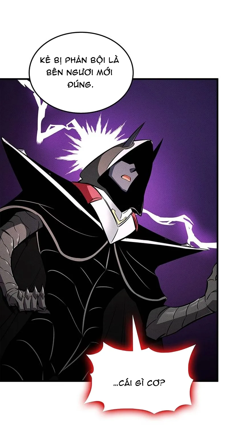 Huyền Thoại Game Thủ - Tái Xuất Chap 236 - Next Chap 237