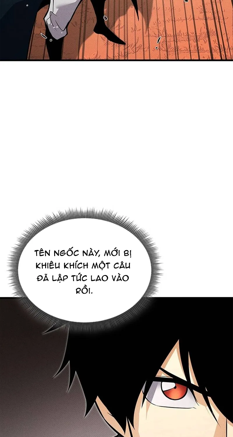 Huyền Thoại Game Thủ - Tái Xuất Chap 236 - Next Chap 237