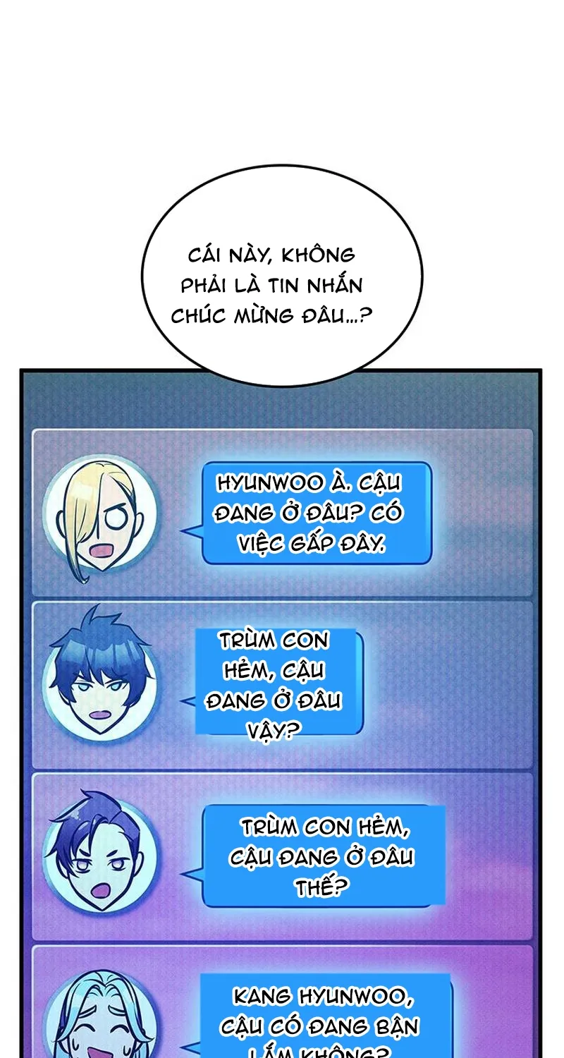 Huyền Thoại Game Thủ - Tái Xuất Chap 236 - Next Chap 237