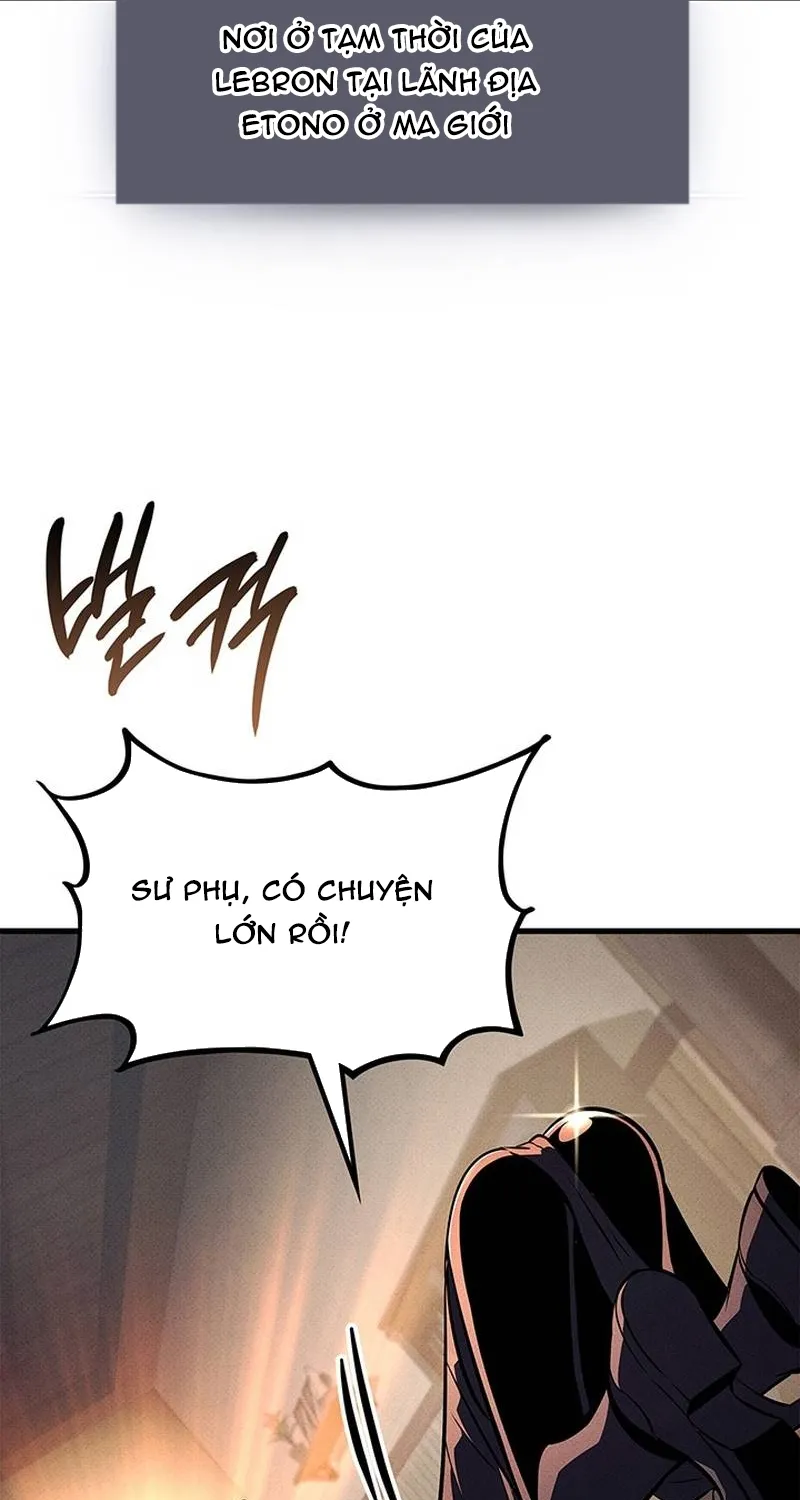 Huyền Thoại Game Thủ - Tái Xuất Chap 236 - Next Chap 237