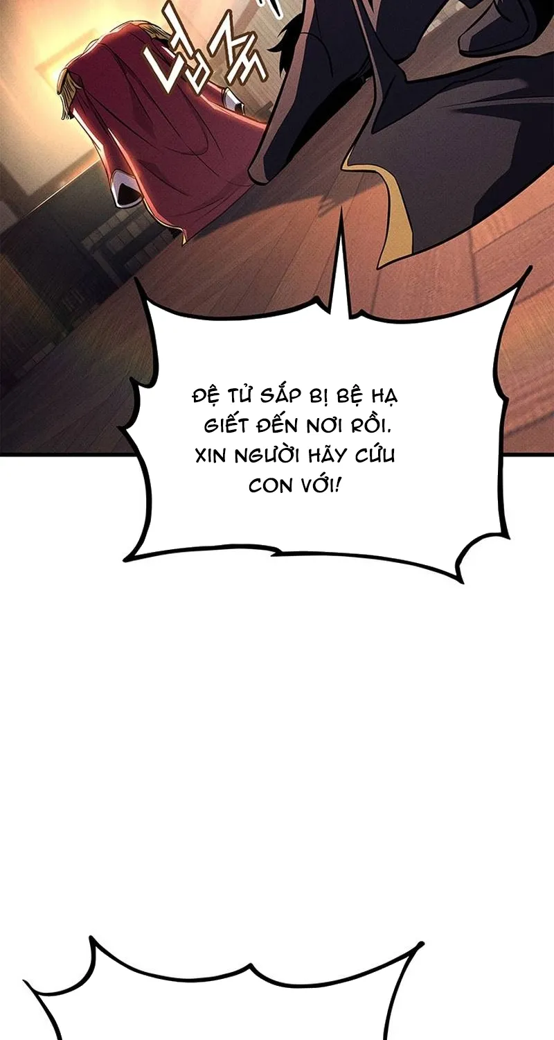 Huyền Thoại Game Thủ - Tái Xuất Chap 236 - Next Chap 237