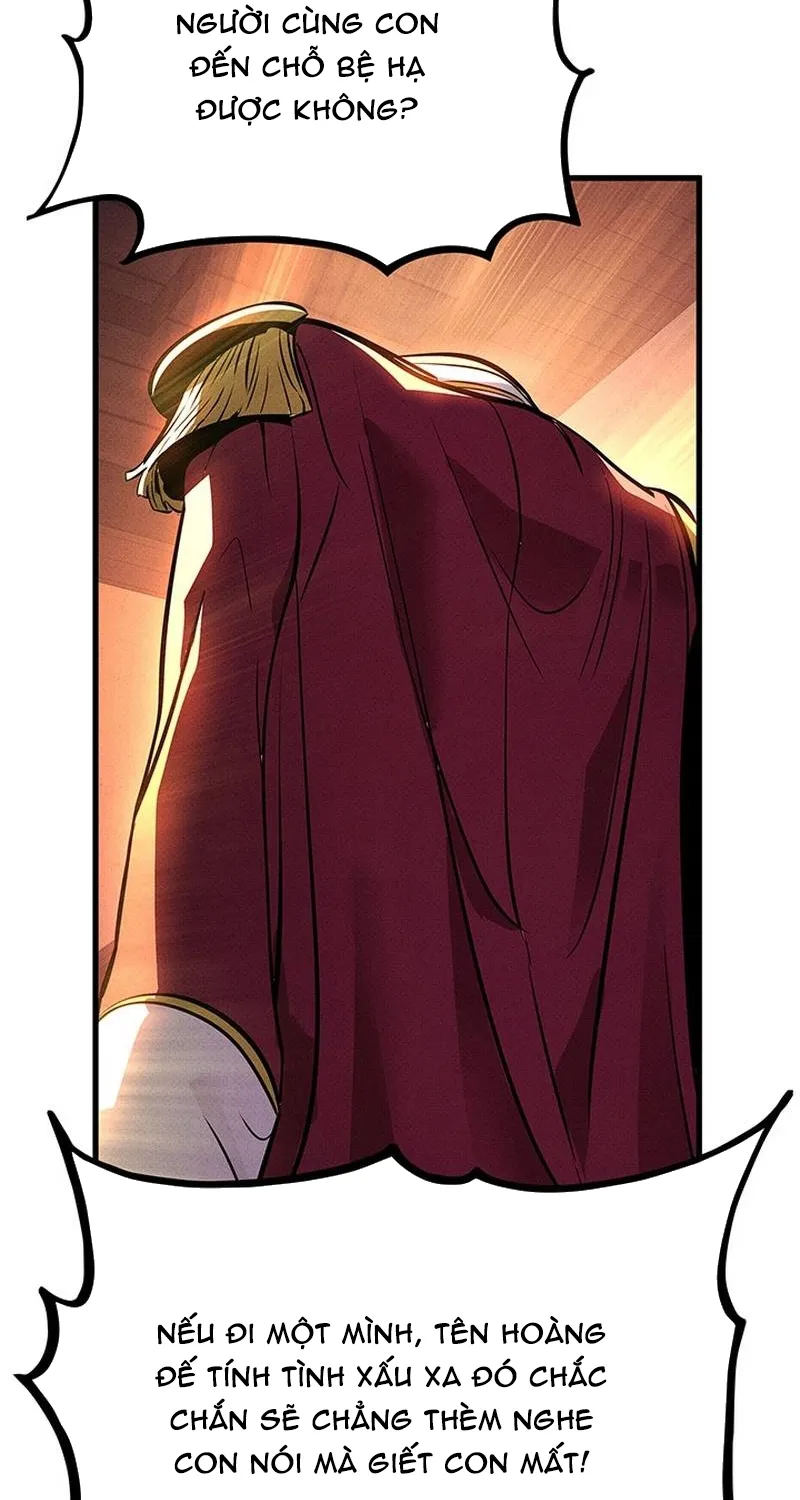 Huyền Thoại Game Thủ - Tái Xuất Chap 236 - Next Chap 237