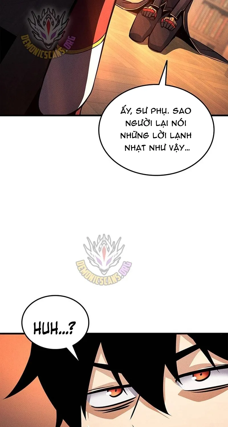 Huyền Thoại Game Thủ - Tái Xuất Chap 236 - Next Chap 237