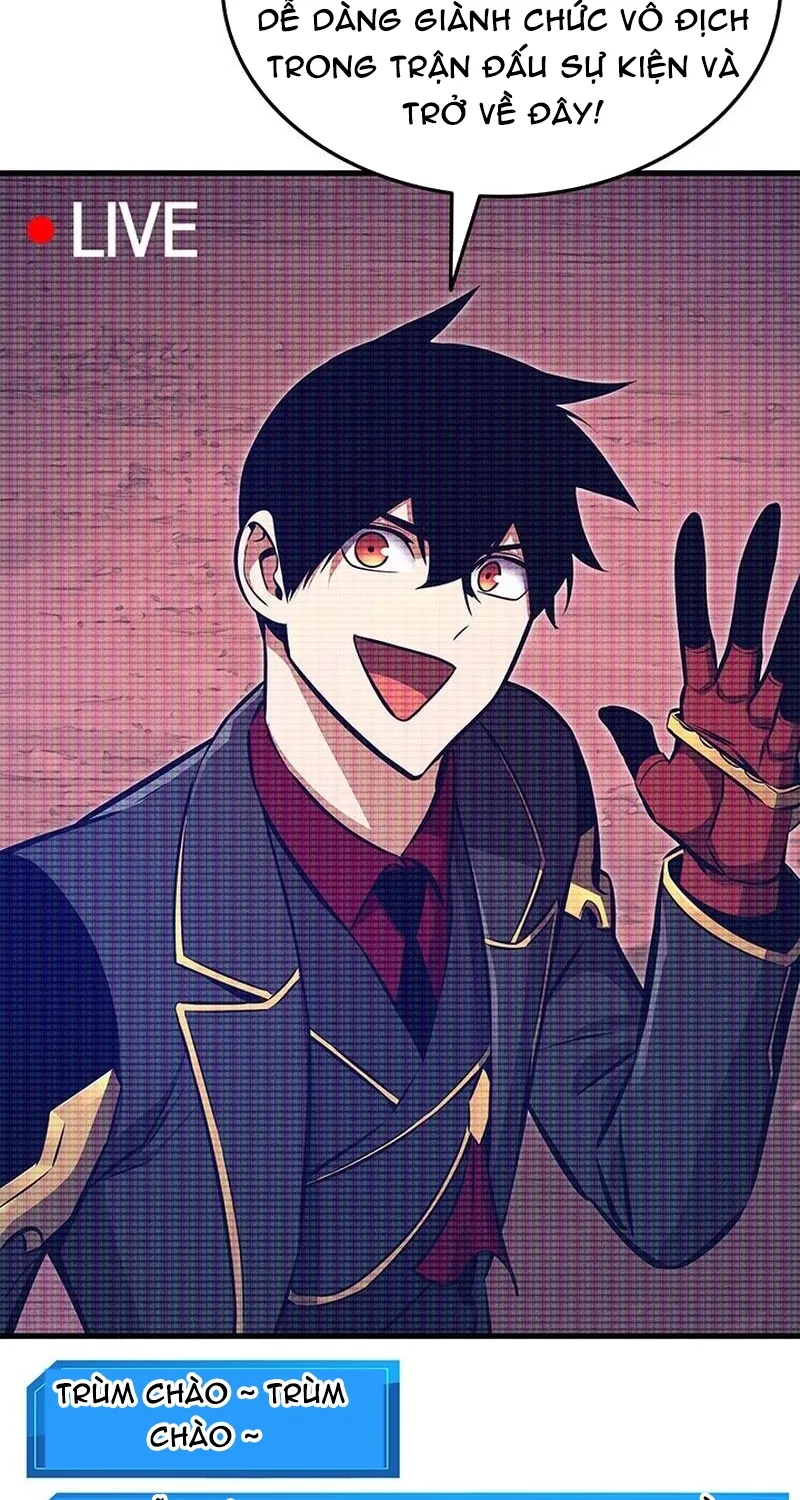 Huyền Thoại Game Thủ - Tái Xuất Chap 236 - Next Chap 237