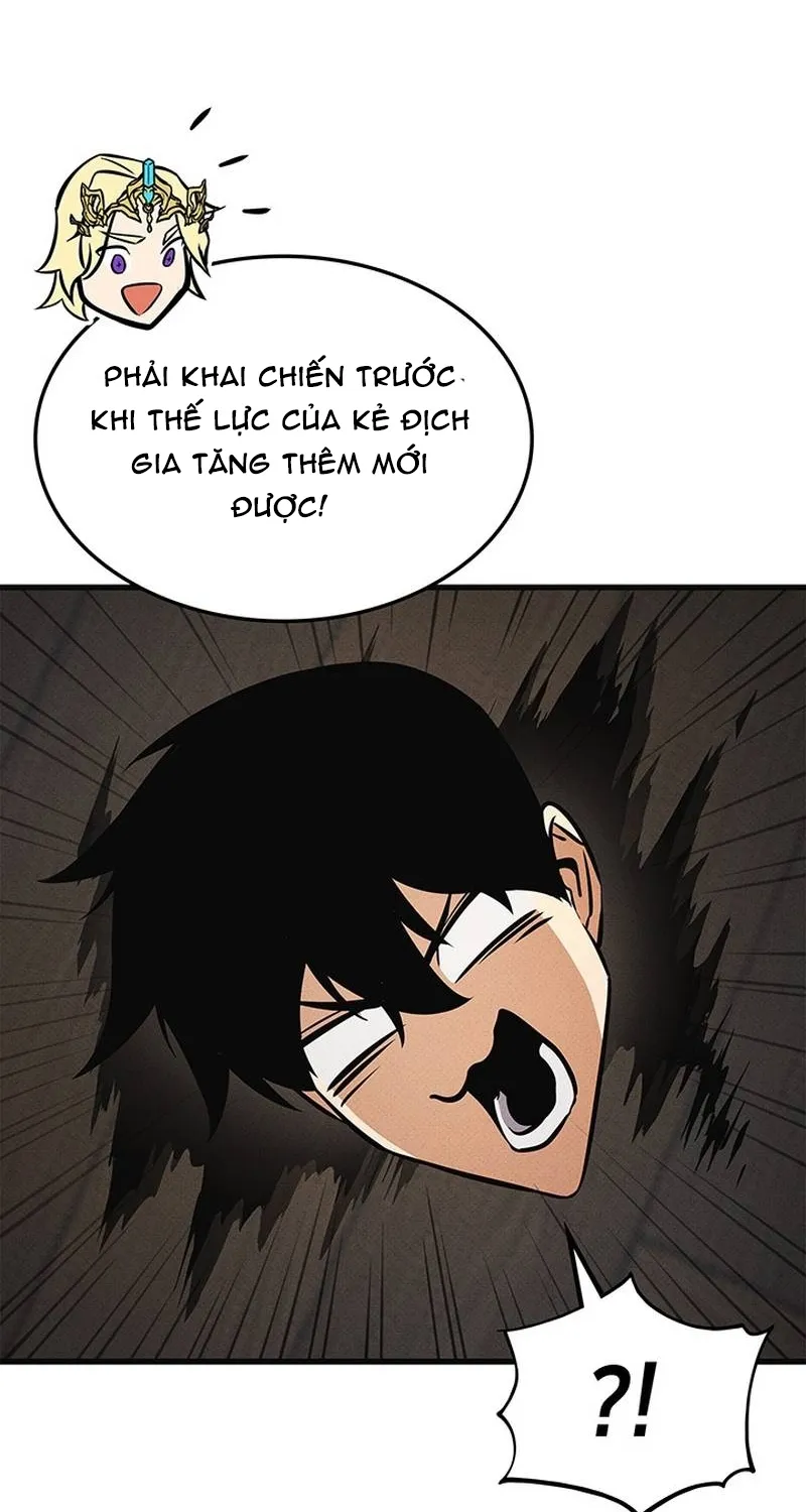 Huyền Thoại Game Thủ - Tái Xuất Chap 236 - Next Chap 237