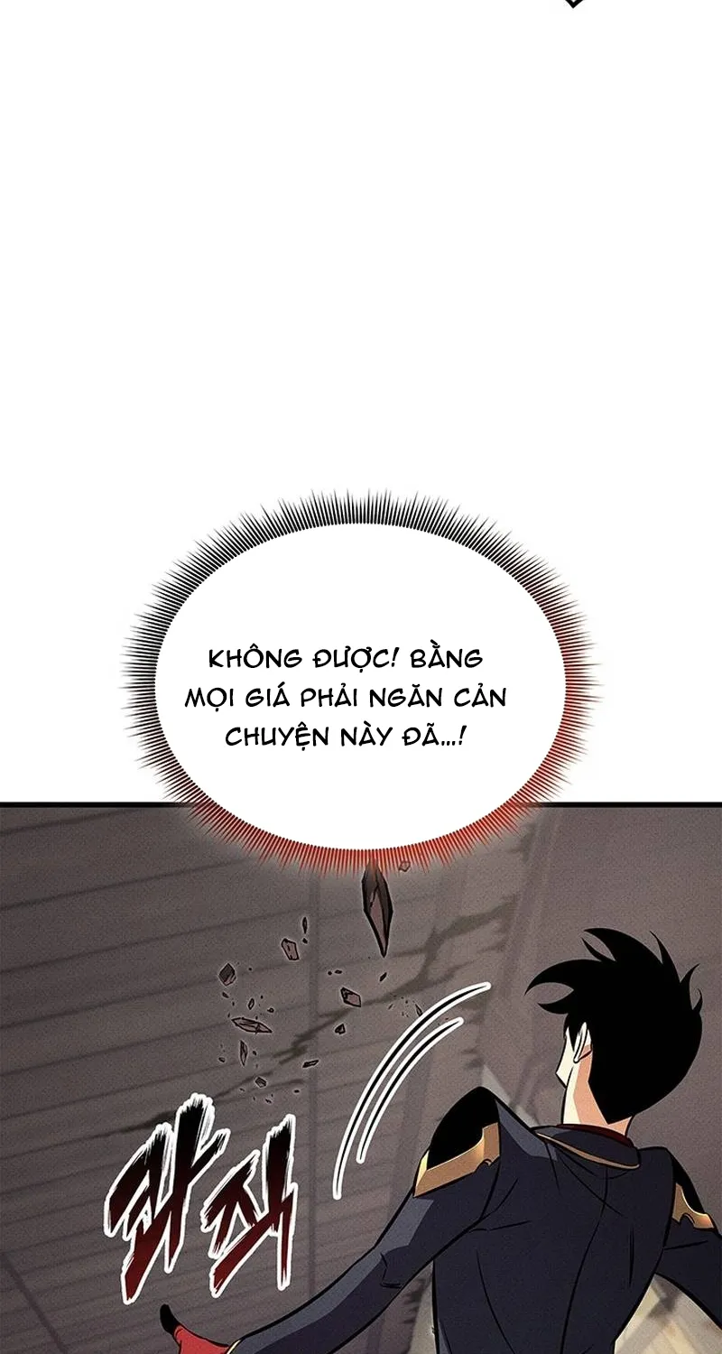 Huyền Thoại Game Thủ - Tái Xuất Chap 236 - Next Chap 237