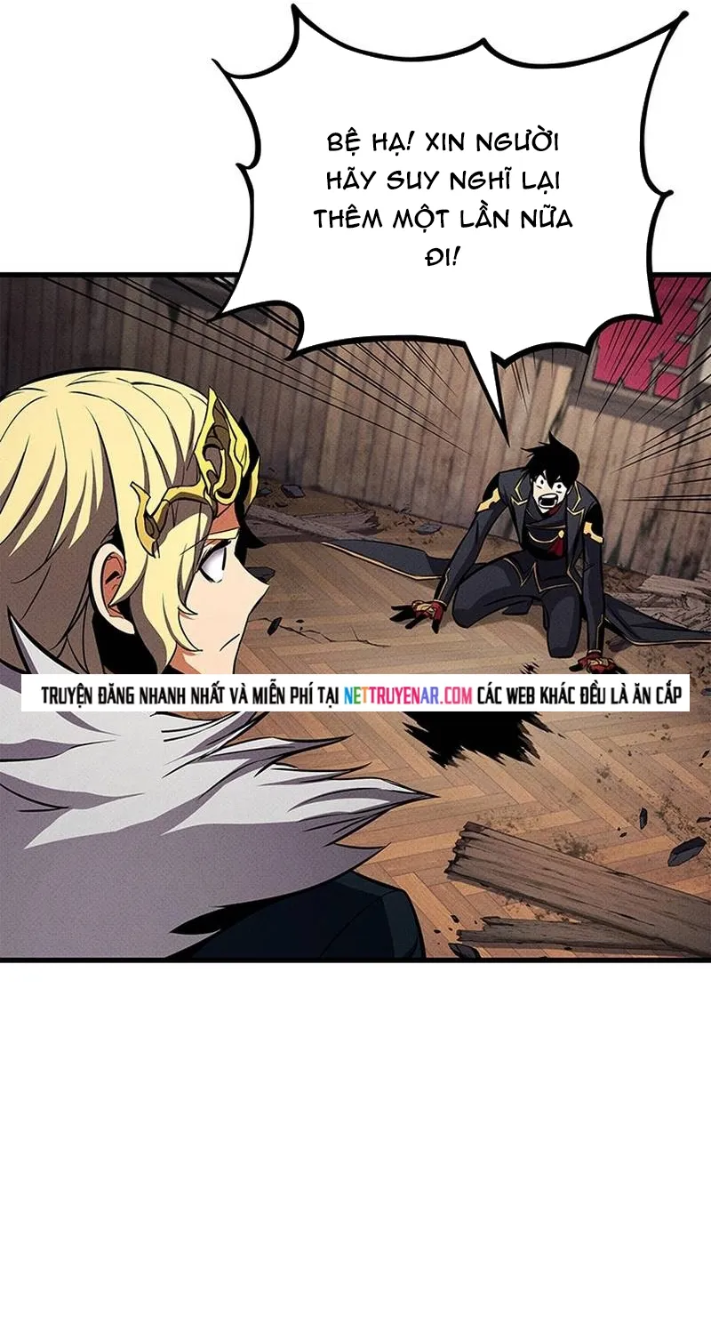 Huyền Thoại Game Thủ - Tái Xuất Chap 236 - Next Chap 237