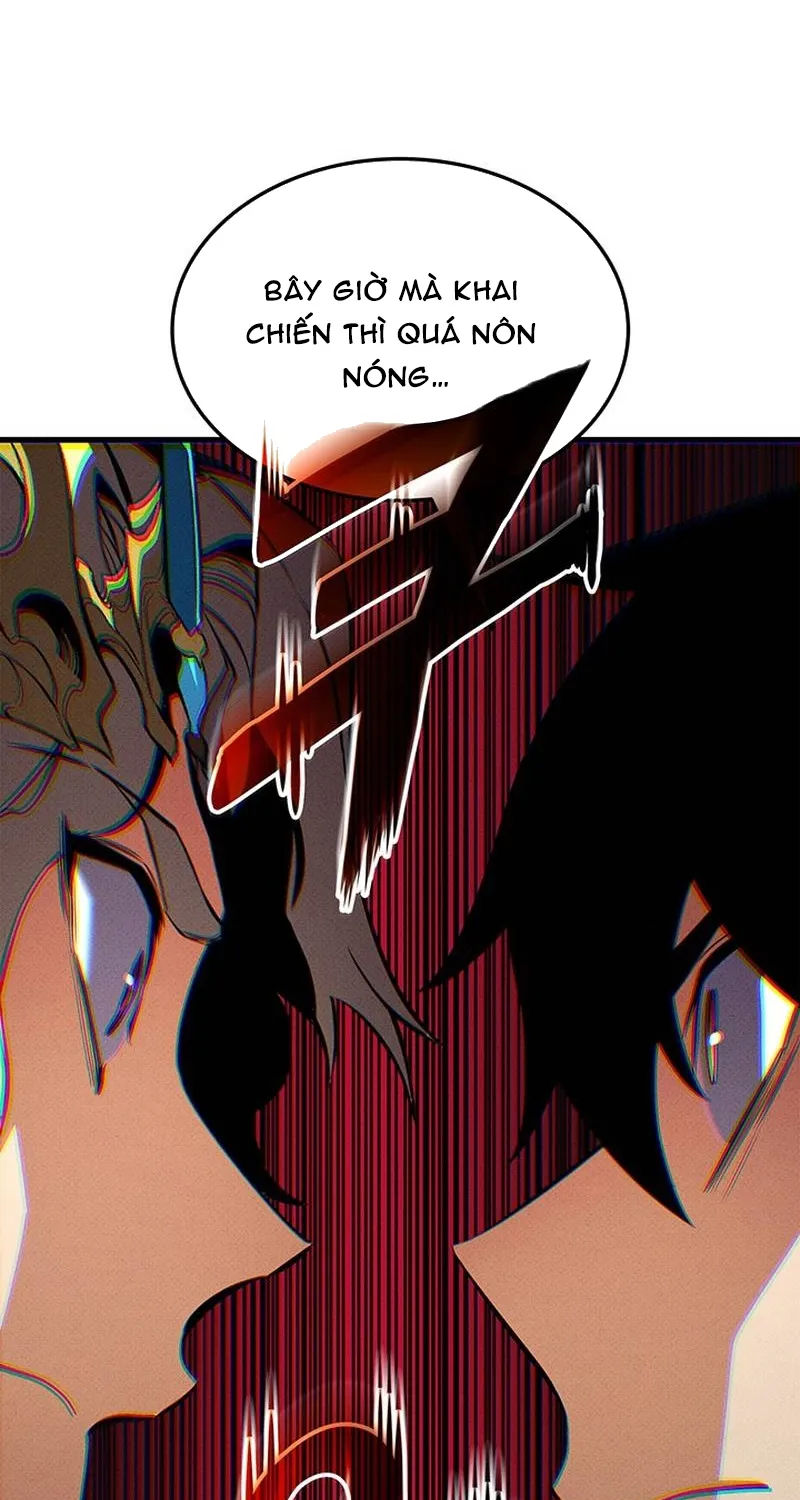 Huyền Thoại Game Thủ - Tái Xuất Chap 236 - Next Chap 237