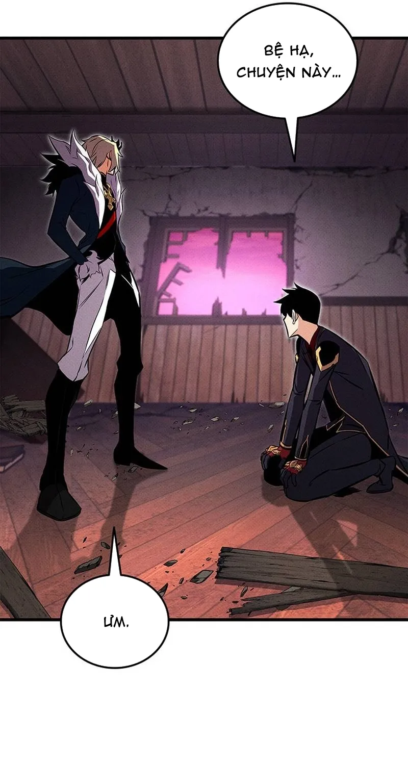 Huyền Thoại Game Thủ - Tái Xuất Chap 236 - Next Chap 237