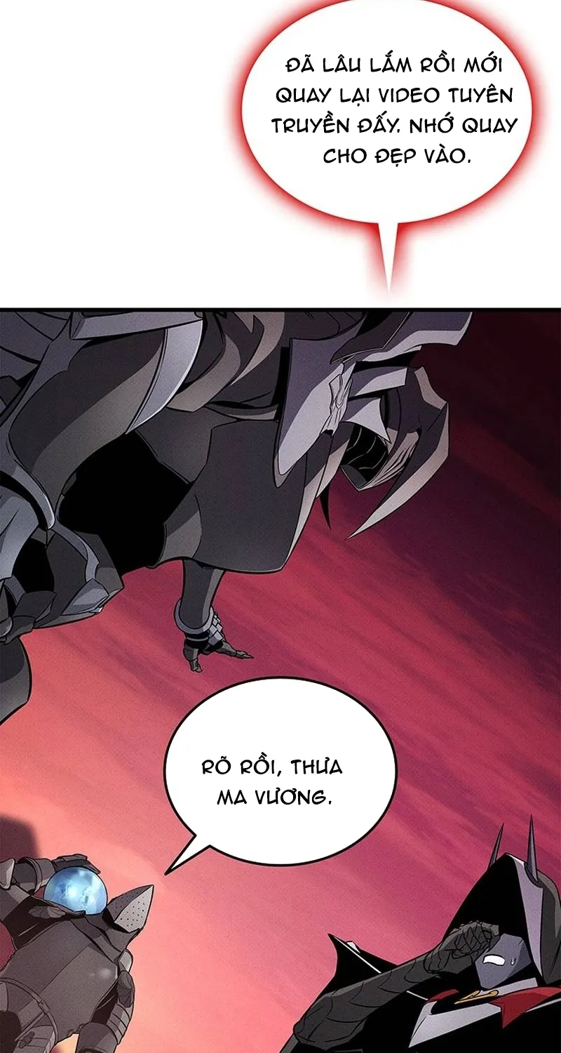 Huyền Thoại Game Thủ - Tái Xuất Chap 236 - Next Chap 237