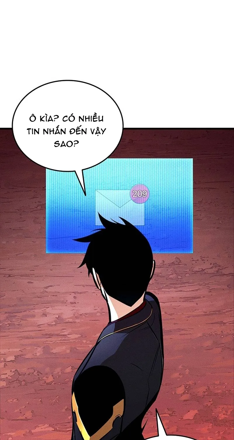 Huyền Thoại Game Thủ - Tái Xuất Chap 236 - Next Chap 237