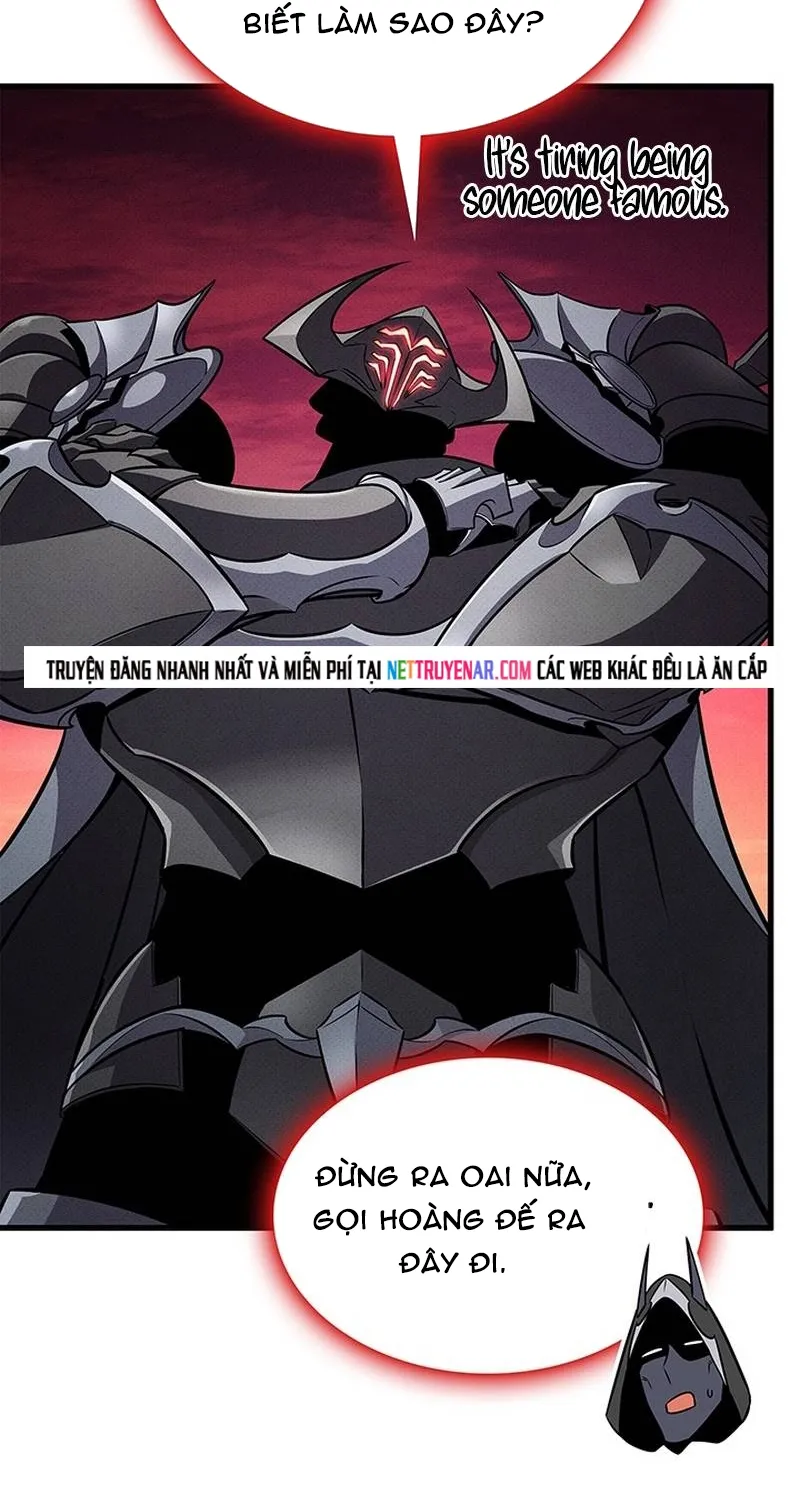 Huyền Thoại Game Thủ - Tái Xuất Chap 236 - Next Chap 237