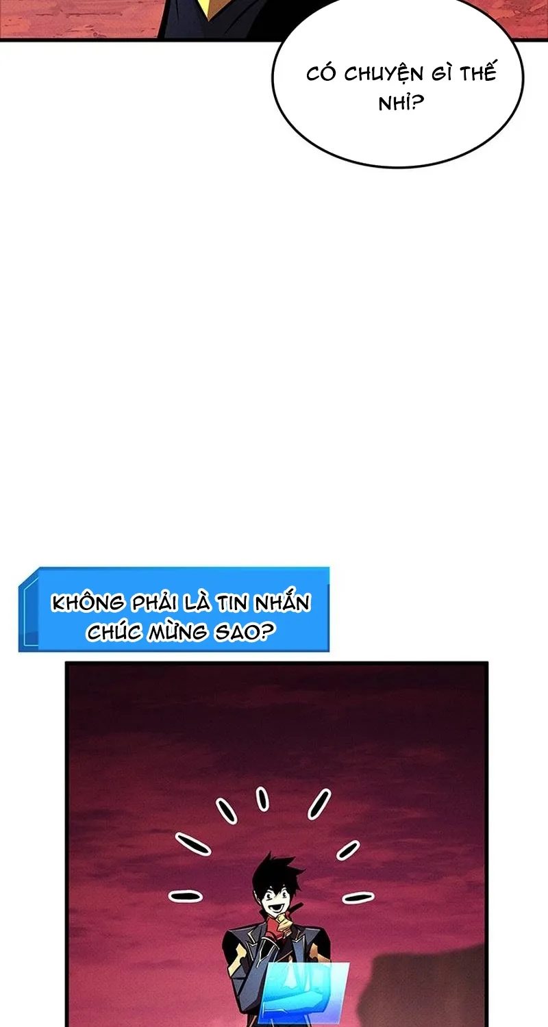 Huyền Thoại Game Thủ - Tái Xuất Chap 236 - Next Chap 237