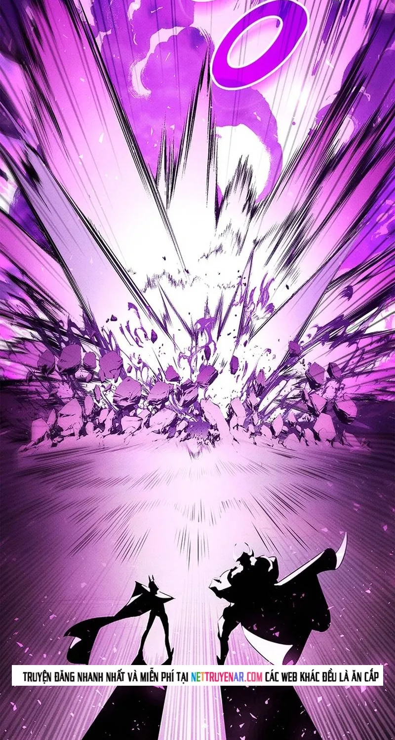 Huyền Thoại Game Thủ - Tái Xuất Chap 236 - Next Chap 237