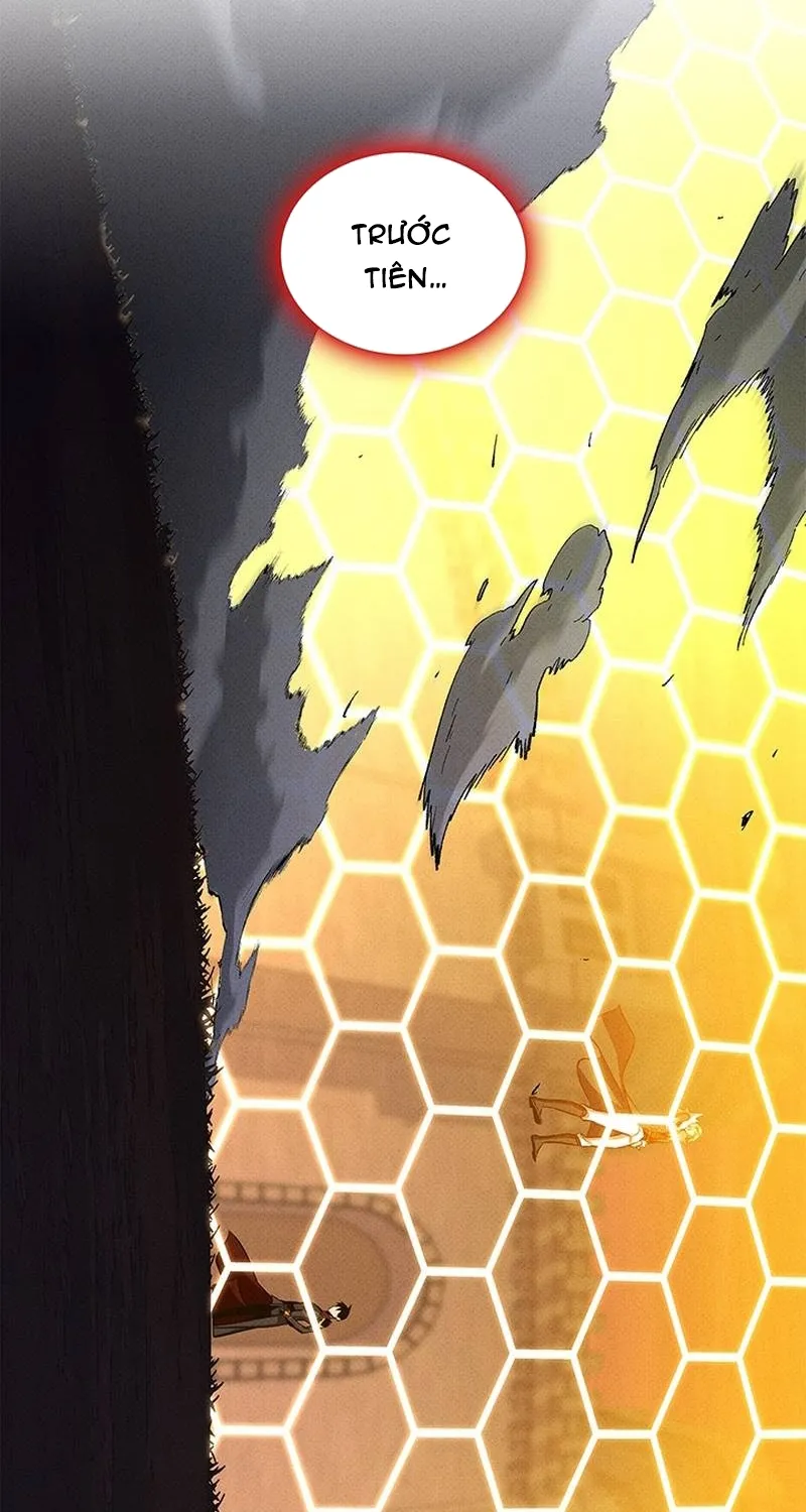 Huyền Thoại Game Thủ - Tái Xuất Chap 236 - Next Chap 237